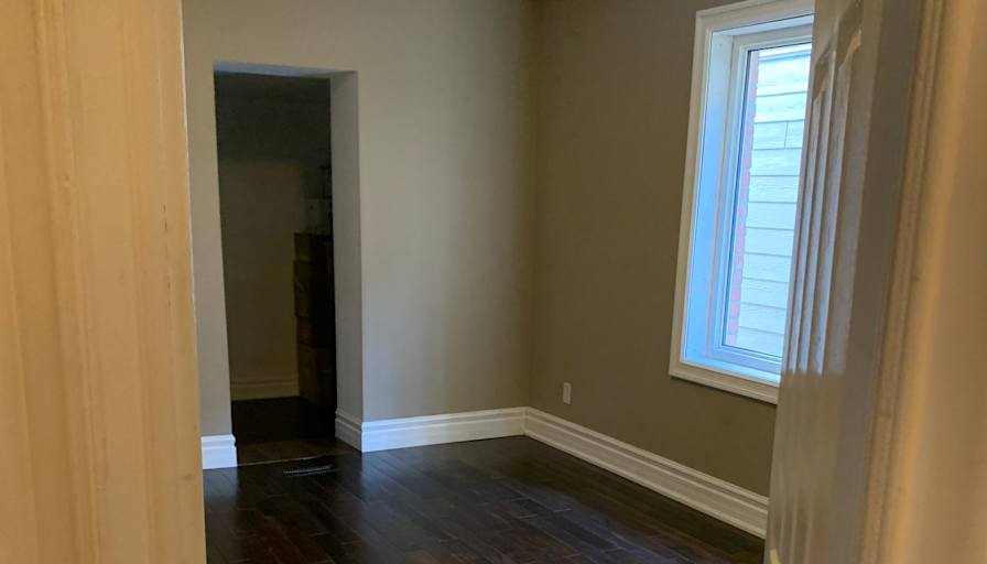 Teresa's room