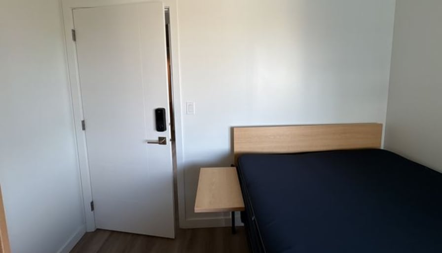 Ryan's room