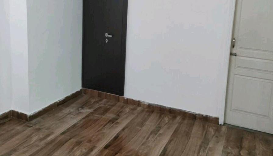 Shashank's room
