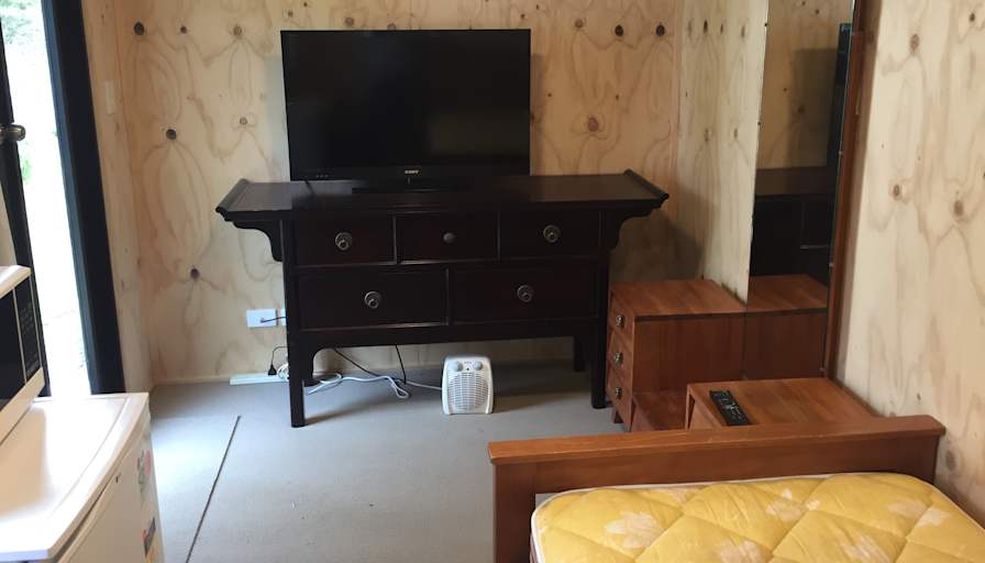 thim's room