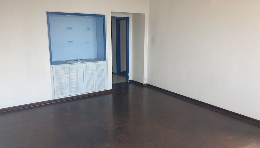 Graham's room