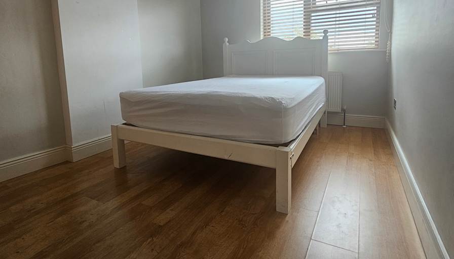 Aoife Sutton's room