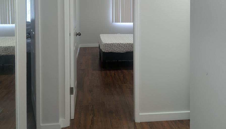 CJ's room