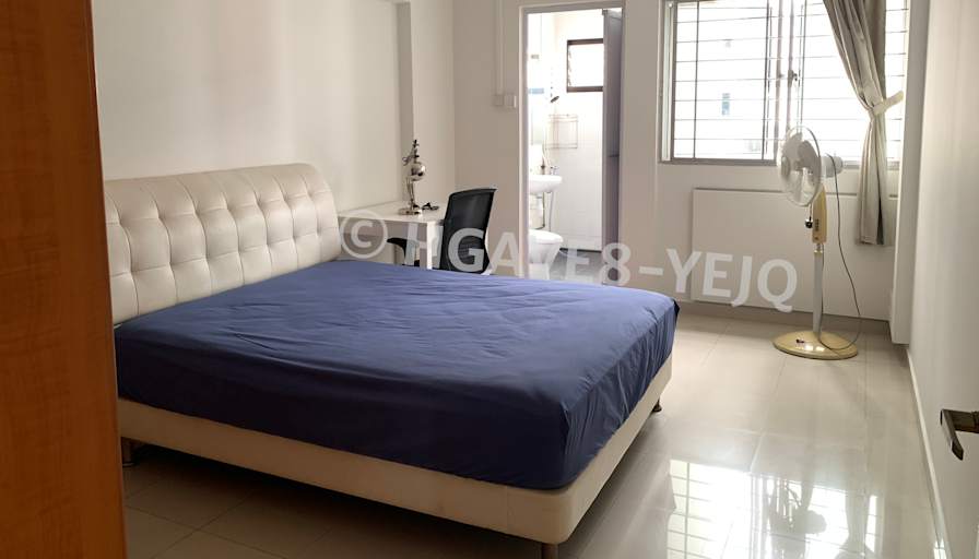 UYKEAJ's room