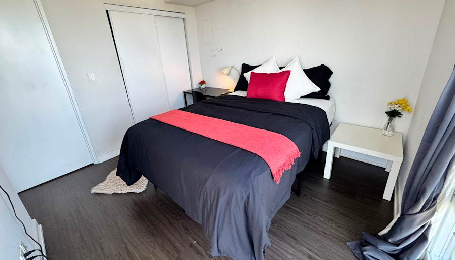 Emery's room
