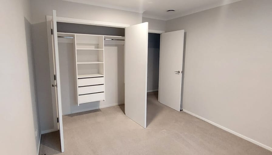 ilse-Mari van Niekerk's room