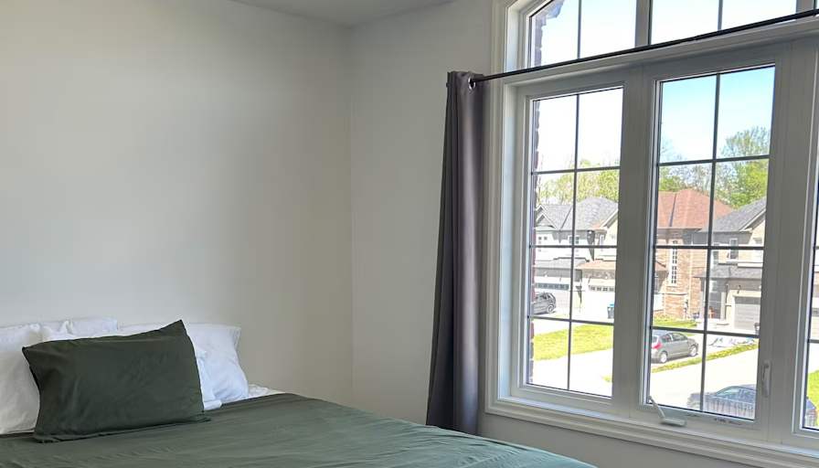 Sinead's room
