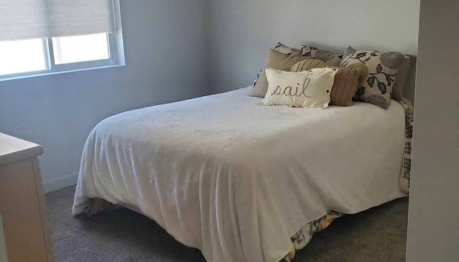 Carissa chaney's room