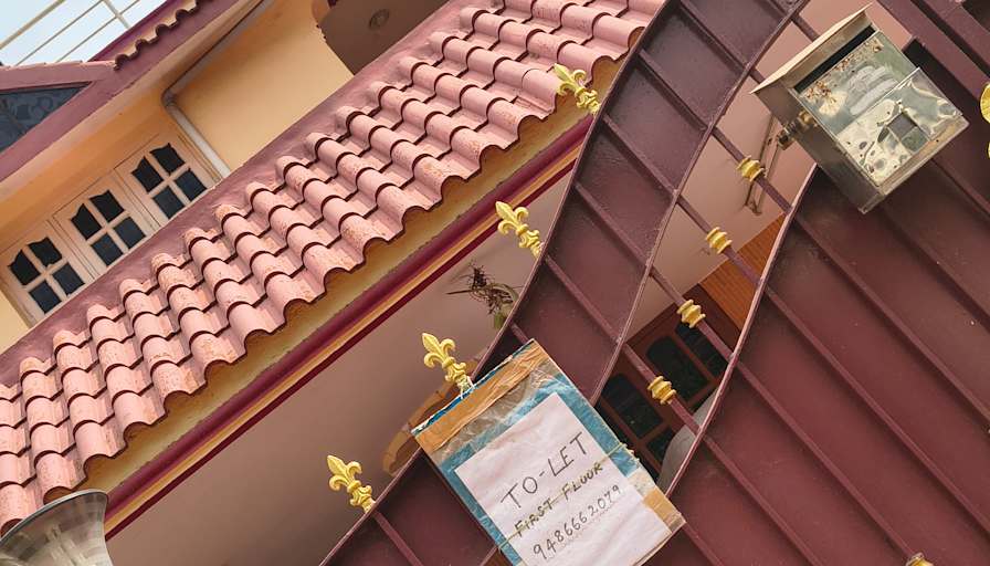 Gabriel's room