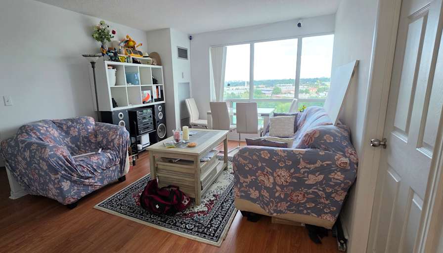 Adrian's room