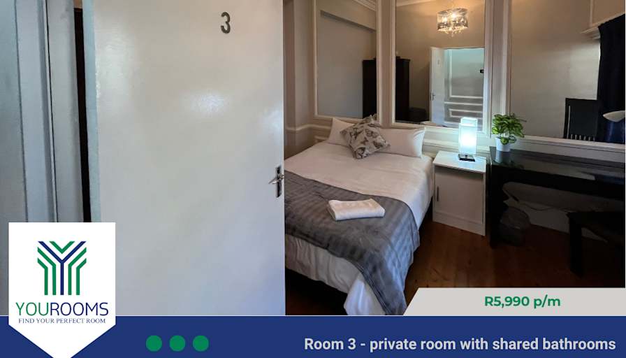 YouRooms's room