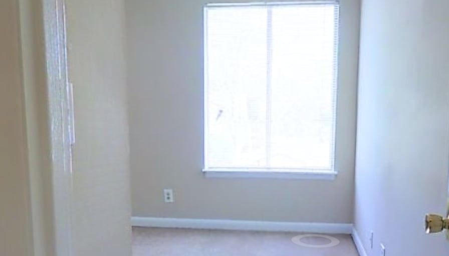 Anastasia Adams's room