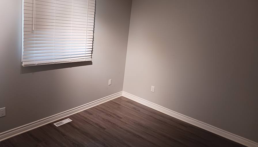 franklyn's room