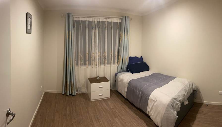Shane's room