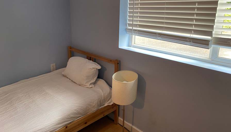 Paul's room