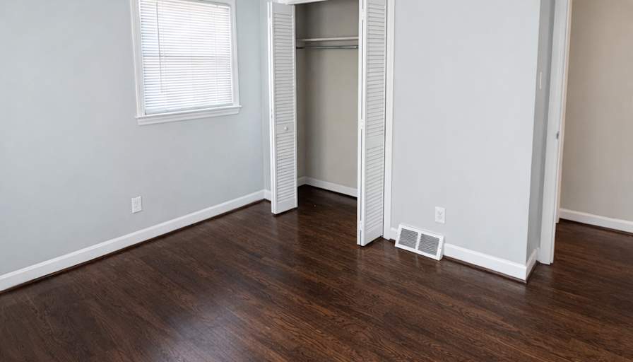 Zack's room