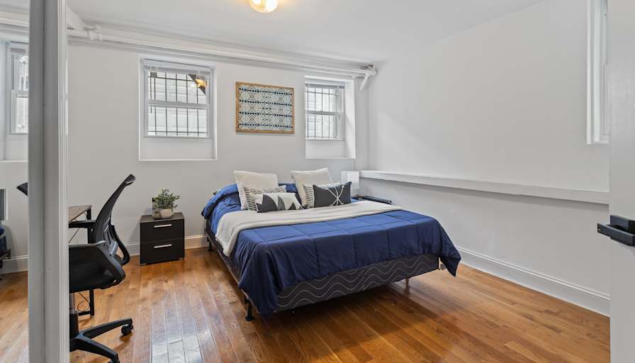 PadSplit's room