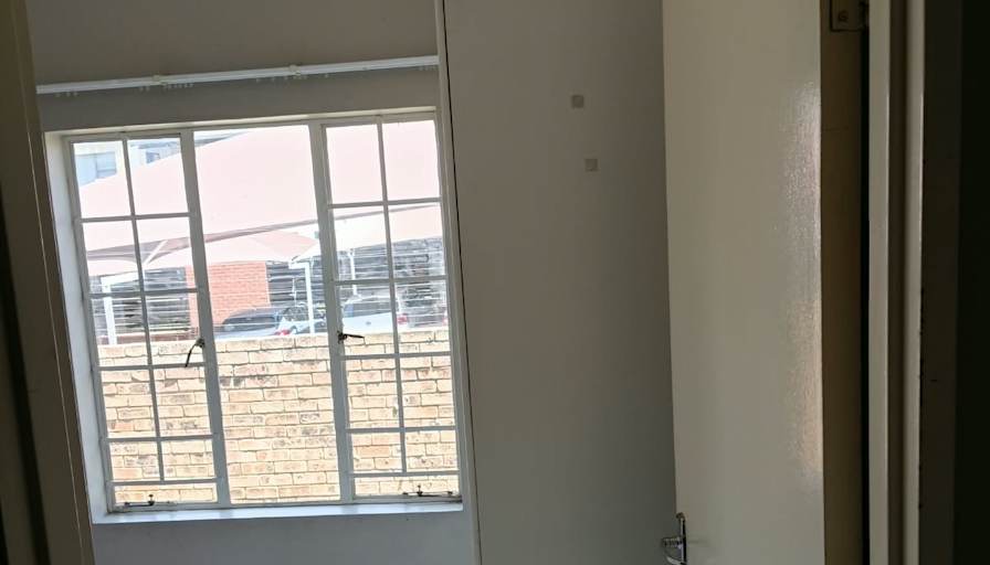 Selina's room