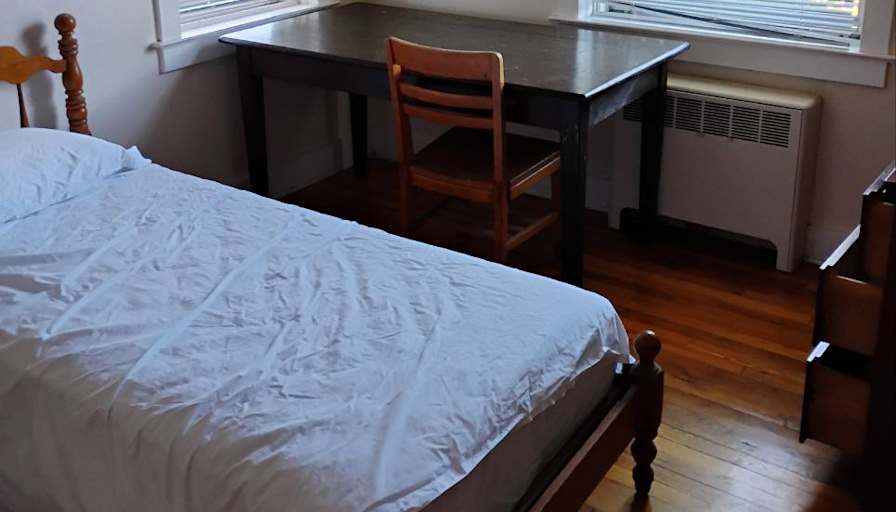 jerry's room