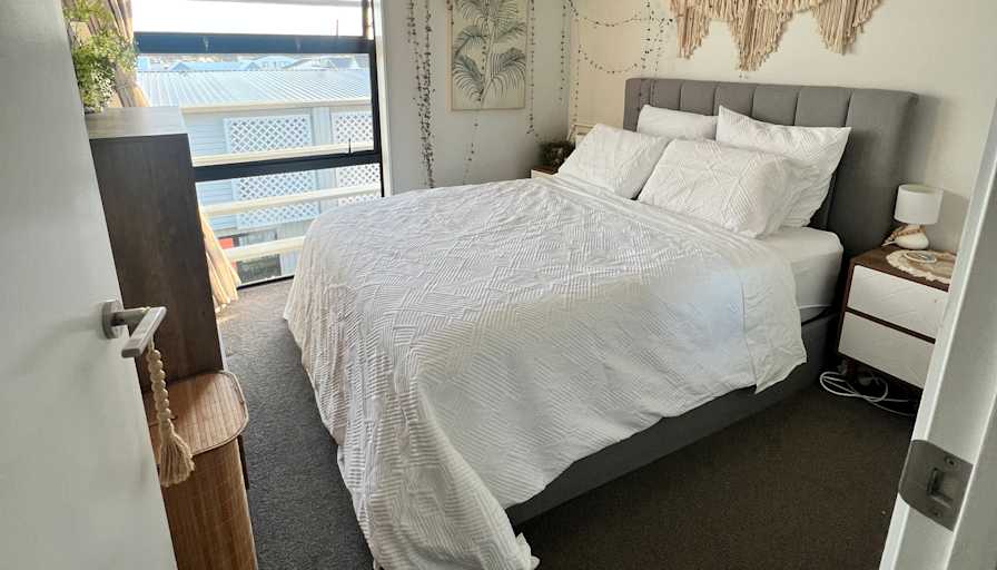 Kendall's room