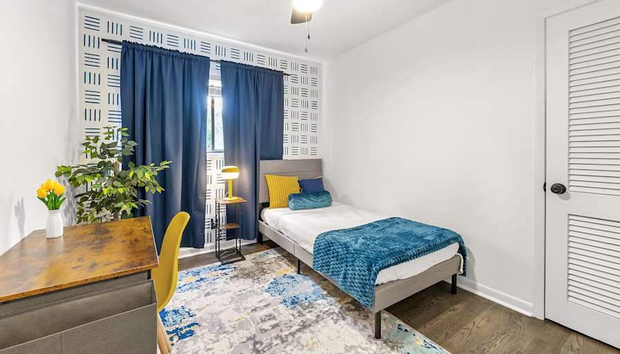 PadSplit's room