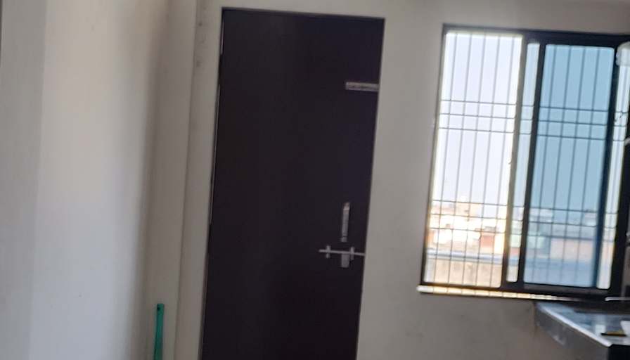 Satyam Kumar's room