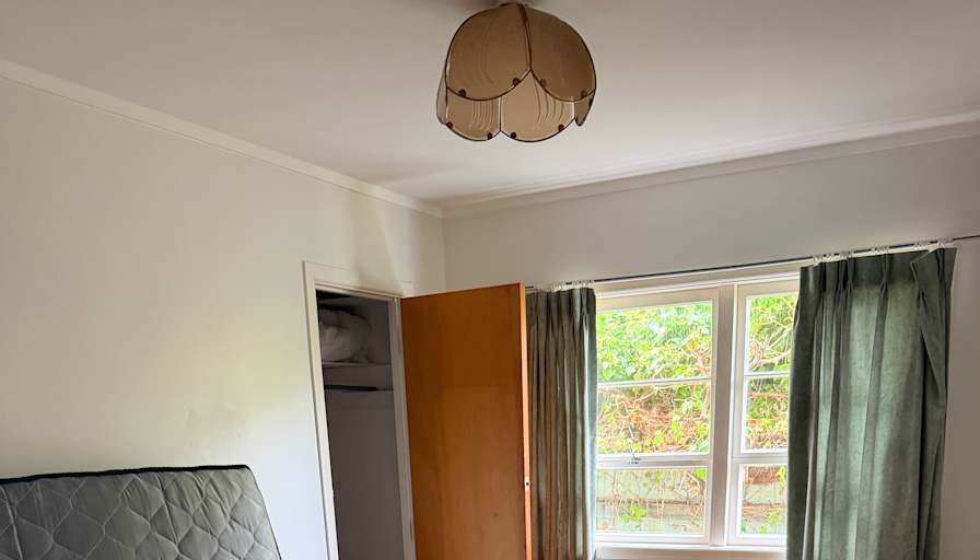 Cara Padfield's room