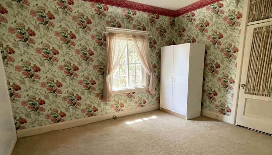 Michelle's room