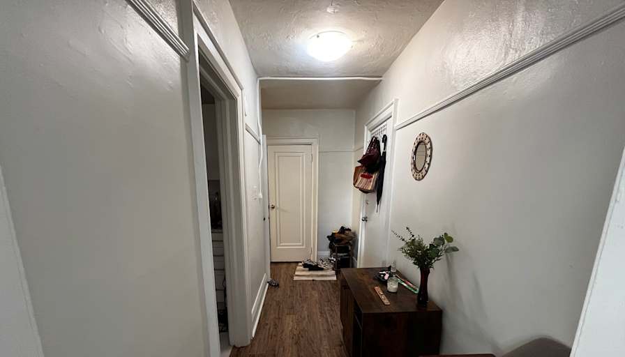 Anabella's room