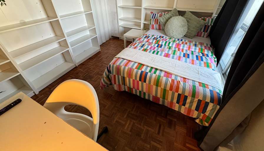 Emery's room