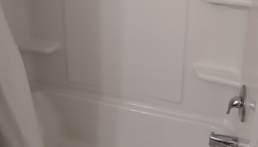 TYRONE's room