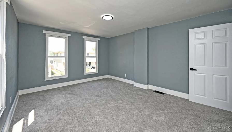 Cody's room