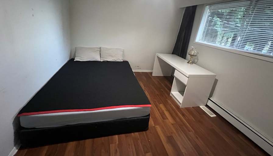 GEORGIY PAPYAN's room