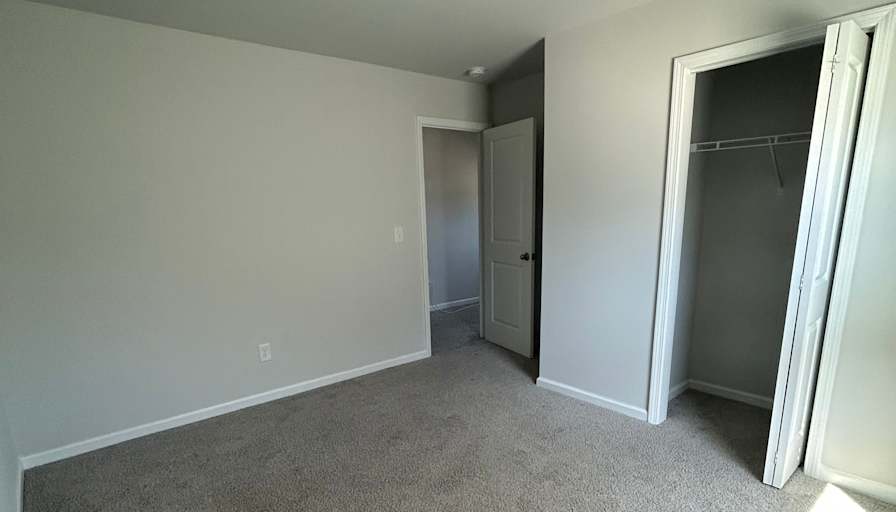 Alexia's room