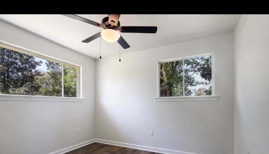 Eyleen Pinto's room