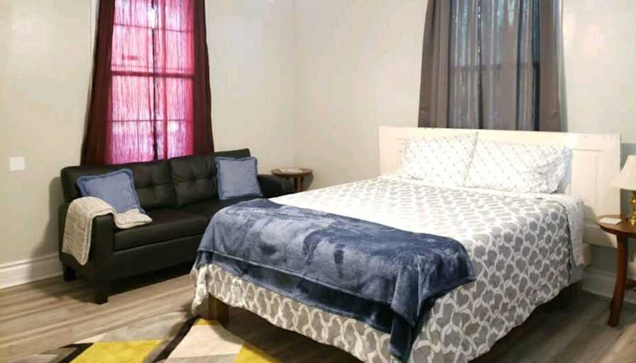 PadSplit's room