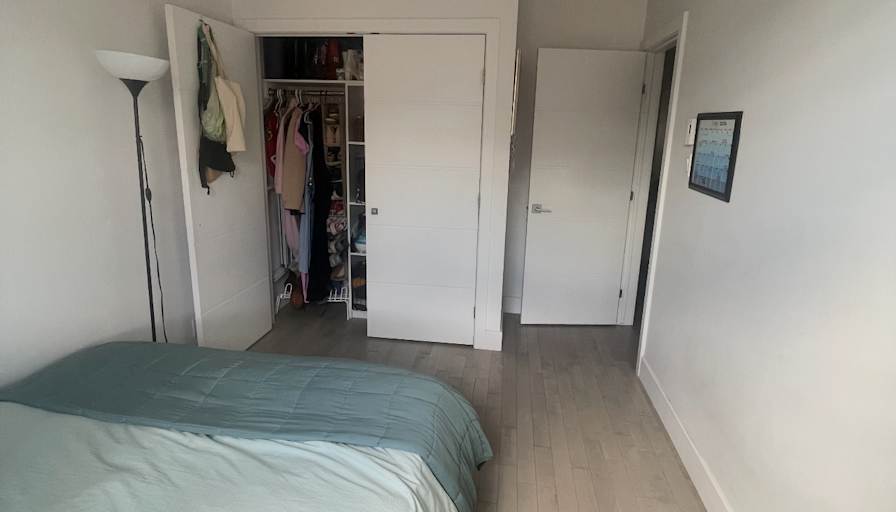 Keijah's room