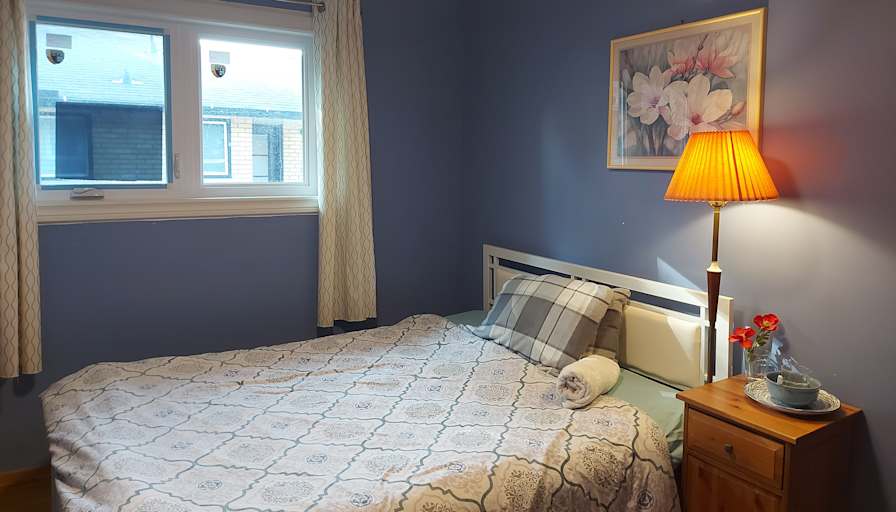 Lien's room
