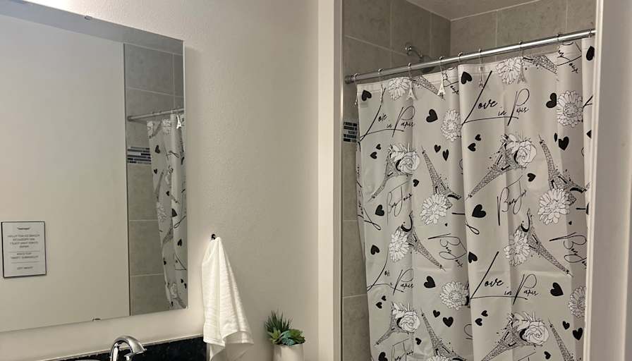 Narann's room