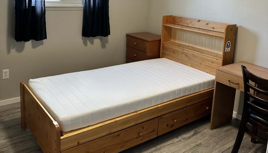 June's room