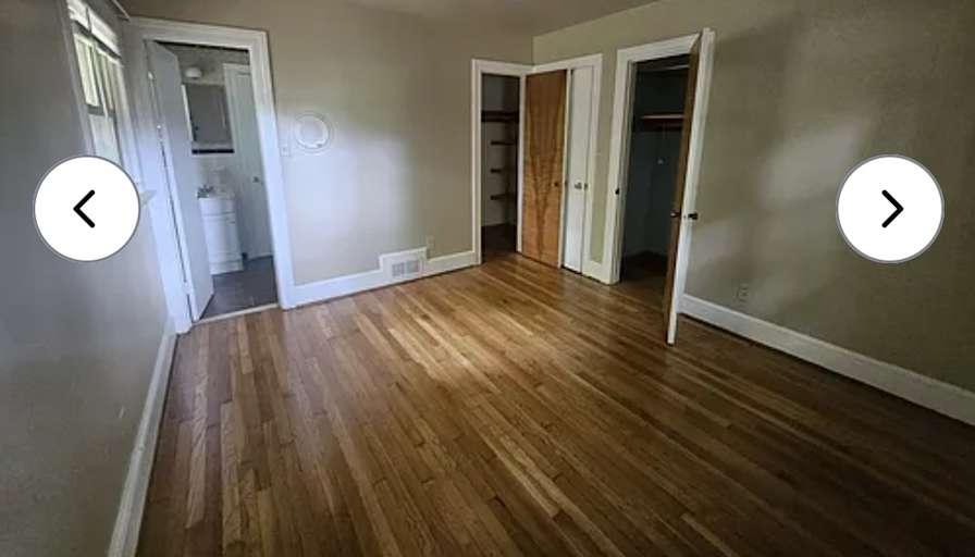 Lily's room