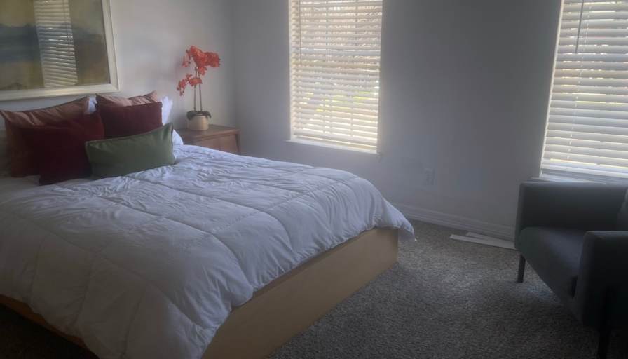 Danaelle's room