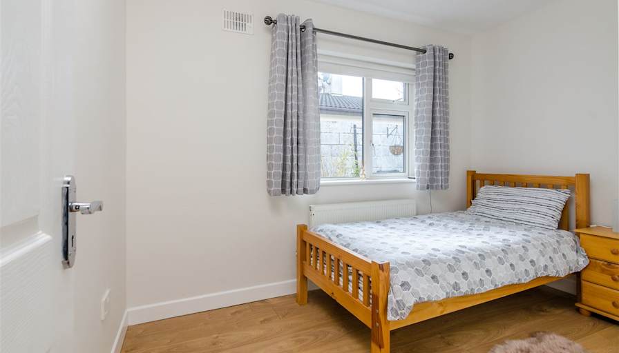 David's room