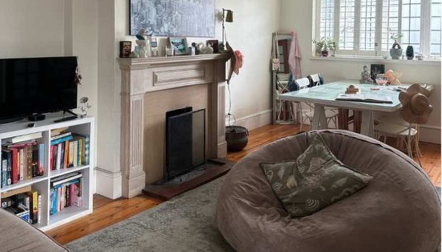 Taylor Ellie-May Ackermann's room