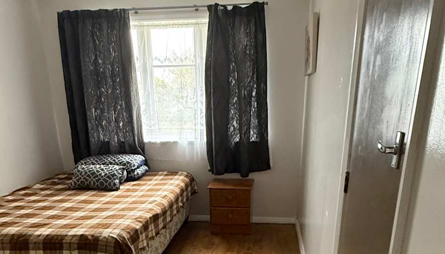 Marilou's room
