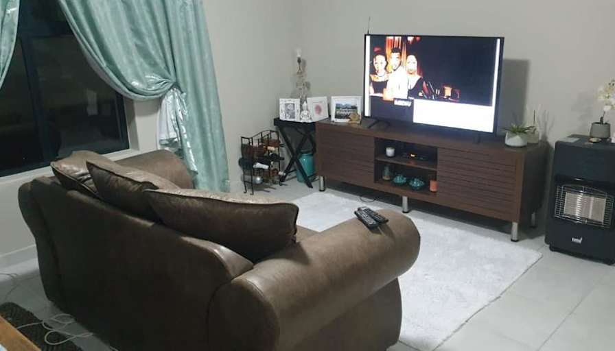 constance's room