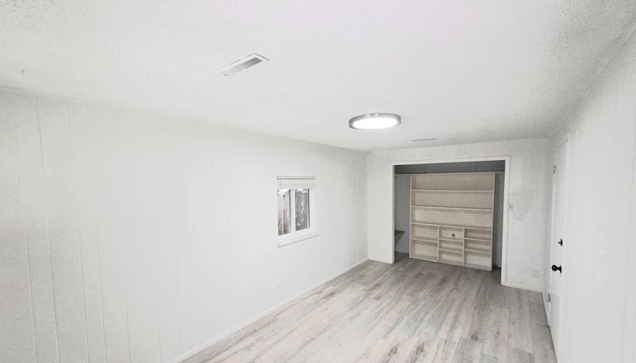 David's room