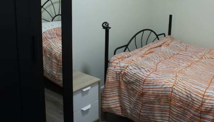 Cindy's room