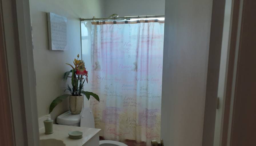 Bob's room