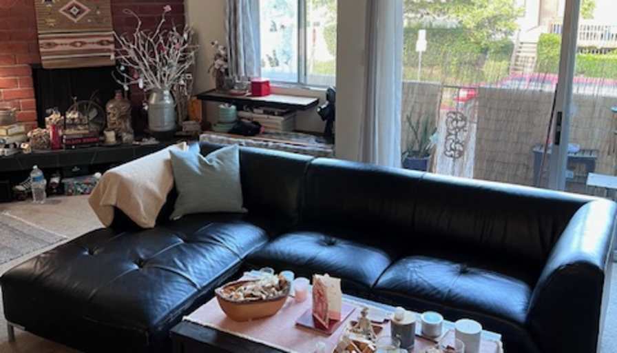 Amber's room